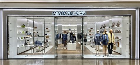 michael kors brand concept|michael kors brand origin.